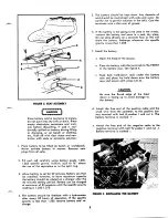 Предварительный просмотр 3 страницы MTD 133-495 Operating/Service Instructions Manual