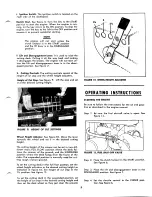 Предварительный просмотр 5 страницы MTD 133-495 Operating/Service Instructions Manual