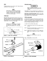 Предварительный просмотр 8 страницы MTD 133-495 Operating/Service Instructions Manual