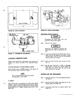 Предварительный просмотр 9 страницы MTD 133-495 Operating/Service Instructions Manual