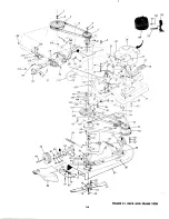 Предварительный просмотр 16 страницы MTD 133-495 Operating/Service Instructions Manual