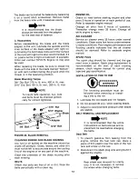 Предварительный просмотр 13 страницы MTD 133-500A Owner'S Manual