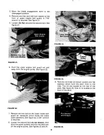 Предварительный просмотр 14 страницы MTD 133-500A Owner'S Manual