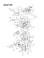 Предварительный просмотр 26 страницы MTD 133-500A Owner'S Manual