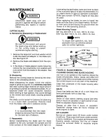 Preview for 16 page of MTD 133-502A Owner'S Manual