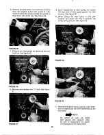 Preview for 20 page of MTD 133-502A Owner'S Manual