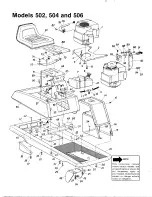 Preview for 26 page of MTD 133-502A Owner'S Manual