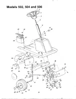 Preview for 30 page of MTD 133-502A Owner'S Manual