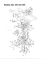 Preview for 32 page of MTD 133-502A Owner'S Manual