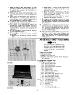 Предварительный просмотр 4 страницы MTD 133-526A Owner'S Manual