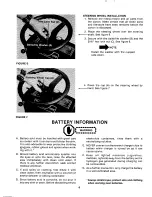 Предварительный просмотр 6 страницы MTD 133-526A Owner'S Manual