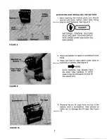 Предварительный просмотр 7 страницы MTD 133-526A Owner'S Manual