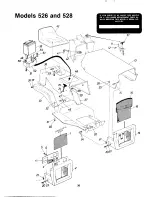 Предварительный просмотр 30 страницы MTD 133-526A Owner'S Manual