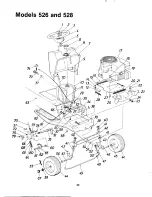 Предварительный просмотр 32 страницы MTD 133-526A Owner'S Manual