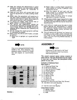 Предварительный просмотр 4 страницы MTD 133-630A Owner'S Manual