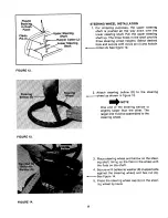 Предварительный просмотр 9 страницы MTD 133-630A Owner'S Manual