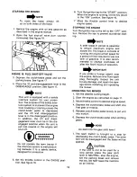 Предварительный просмотр 12 страницы MTD 133-630A Owner'S Manual