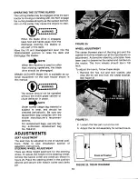 Предварительный просмотр 13 страницы MTD 133-630A Owner'S Manual