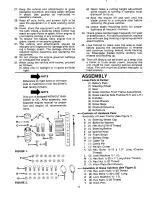 Предварительный просмотр 4 страницы MTD 133-699A Owner'S Manual