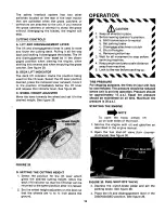 Предварительный просмотр 15 страницы MTD 133-699A Owner'S Manual