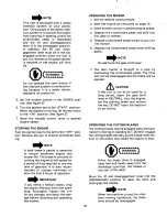 Preview for 16 page of MTD 133-699A Owner'S Manual