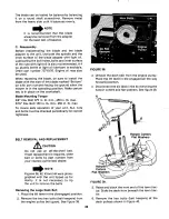 Preview for 20 page of MTD 133-699A Owner'S Manual