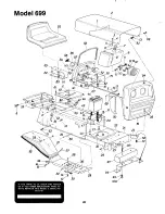 Preview for 28 page of MTD 133-699A Owner'S Manual