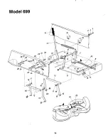 Preview for 34 page of MTD 133-699A Owner'S Manual