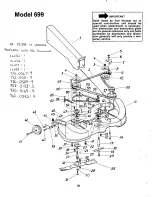 Preview for 38 page of MTD 133-699A Owner'S Manual