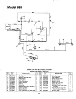 Preview for 42 page of MTD 133-699A Owner'S Manual