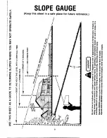 Предварительный просмотр 3 страницы MTD 133A560B00 Owner'S Manual