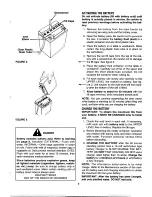 Предварительный просмотр 7 страницы MTD 133A560B00 Owner'S Manual