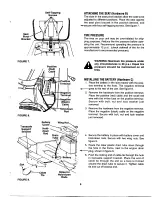 Предварительный просмотр 9 страницы MTD 133A560B00 Owner'S Manual