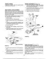 Предварительный просмотр 13 страницы MTD 133A560B00 Owner'S Manual