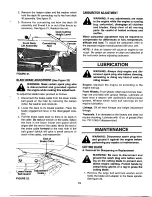 Предварительный просмотр 15 страницы MTD 133A560B00 Owner'S Manual