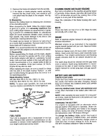 Предварительный просмотр 16 страницы MTD 133A560B00 Owner'S Manual