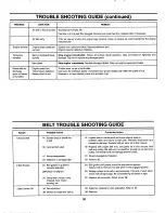 Предварительный просмотр 20 страницы MTD 133A560B00 Owner'S Manual