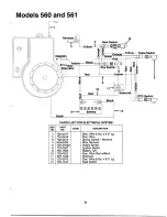 Предварительный просмотр 21 страницы MTD 133A560B00 Owner'S Manual