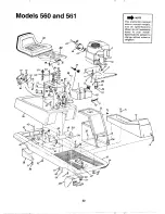 Предварительный просмотр 22 страницы MTD 133A560B00 Owner'S Manual