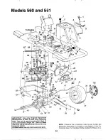 Предварительный просмотр 24 страницы MTD 133A560B00 Owner'S Manual