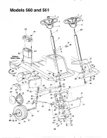 Предварительный просмотр 26 страницы MTD 133A560B00 Owner'S Manual