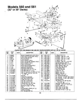 Предварительный просмотр 29 страницы MTD 133A560B00 Owner'S Manual