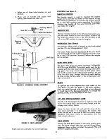 Preview for 4 page of MTD 134-410A Owner'S Operating Service Instruction Manual