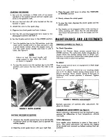 Preview for 6 page of MTD 134-410A Owner'S Operating Service Instruction Manual