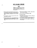 Preview for 9 page of MTD 134-410A Owner'S Operating Service Instruction Manual