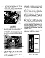 Preview for 5 page of MTD 134-460A Owner'S Operating Service Instruction Manual