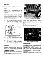 Preview for 9 page of MTD 134-460A Owner'S Operating Service Instruction Manual