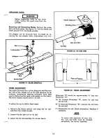 Preview for 11 page of MTD 134-460A Owner'S Operating Service Instruction Manual