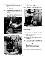 Preview for 14 page of MTD 134-460A Owner'S Operating Service Instruction Manual