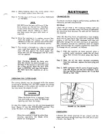 Предварительный просмотр 9 страницы MTD 134-480A Owner'S Operating Service Instruction Manual